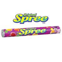 Spree Candy